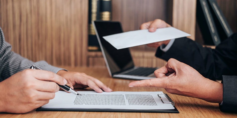 Cese de actividad Covid19